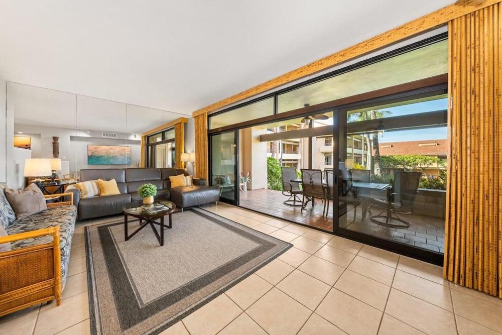 Kaanapali Royal H101 · KRL H101 Remodel 2BD Condo Pool Kaanapali